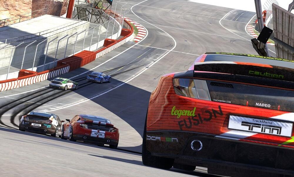 赛车游戏真的不能没有极品飞车吗,比极品飞车好玩的赛车游戏