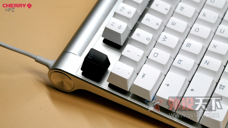 樱桃机械键盘mx8.2值得买吗,cherry樱桃mx8.0有线机械键盘