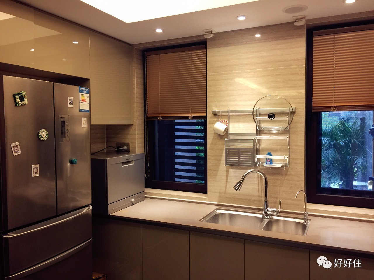 常被忽略的5个照明细节，你做好了吗？