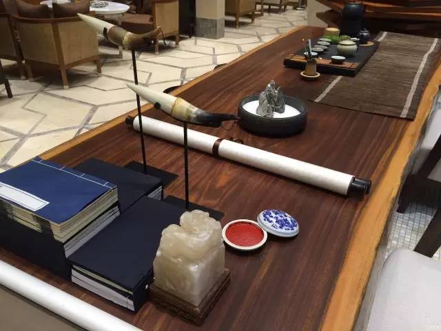 最好的文房四宝分别有哪些,文房四宝基本知识有哪些