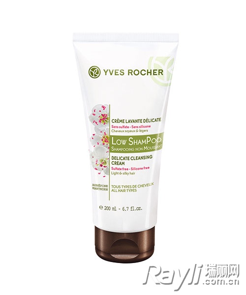 懒人干发清爽免水洗发水,养发不脱发用什么洗发水好