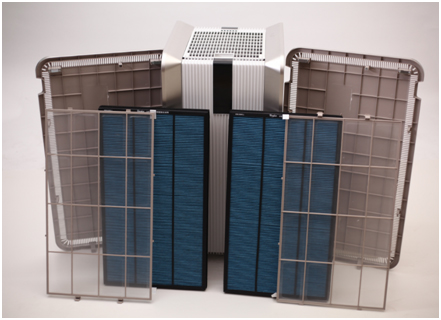 惠而浦空气净化器wa-d001,惠而浦空气净化器d001fk