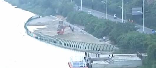 超爽！柳州又一人工沙滩诞生！不出柳州就能看到马尔代夫！