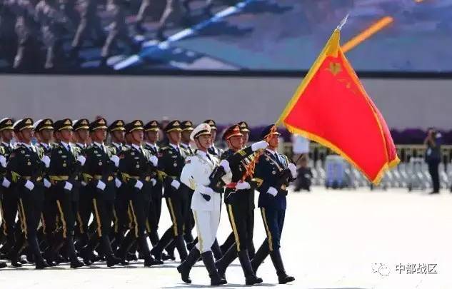 今年军官职业化最新重要消息,军官职业化将会带来七个变化