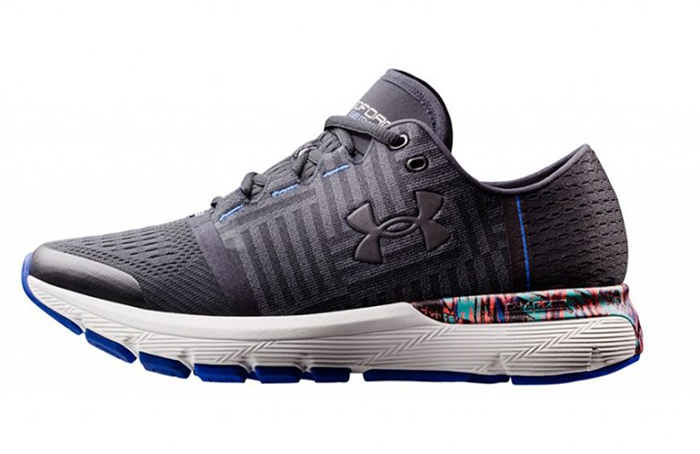 耐克鞋新出科技,耐克发布智能鞋带