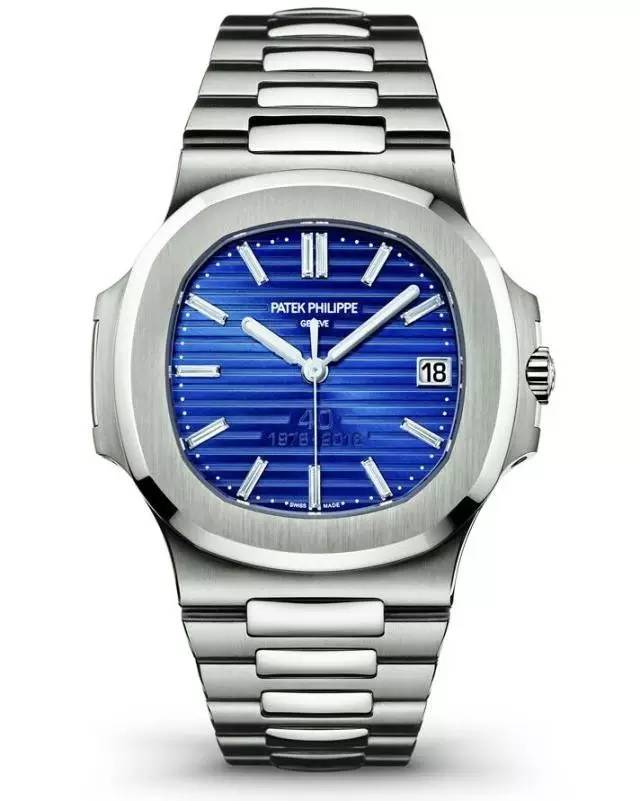 百达翡丽鹦鹉螺如何辨别真伪 (百达翡丽鹦鹉螺5990金表)