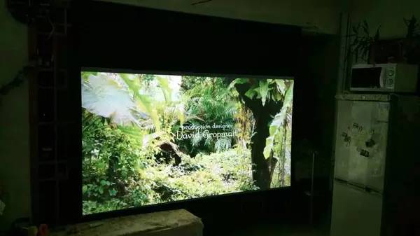 5000平电影院投资多少钱,5万元一套的家庭影院