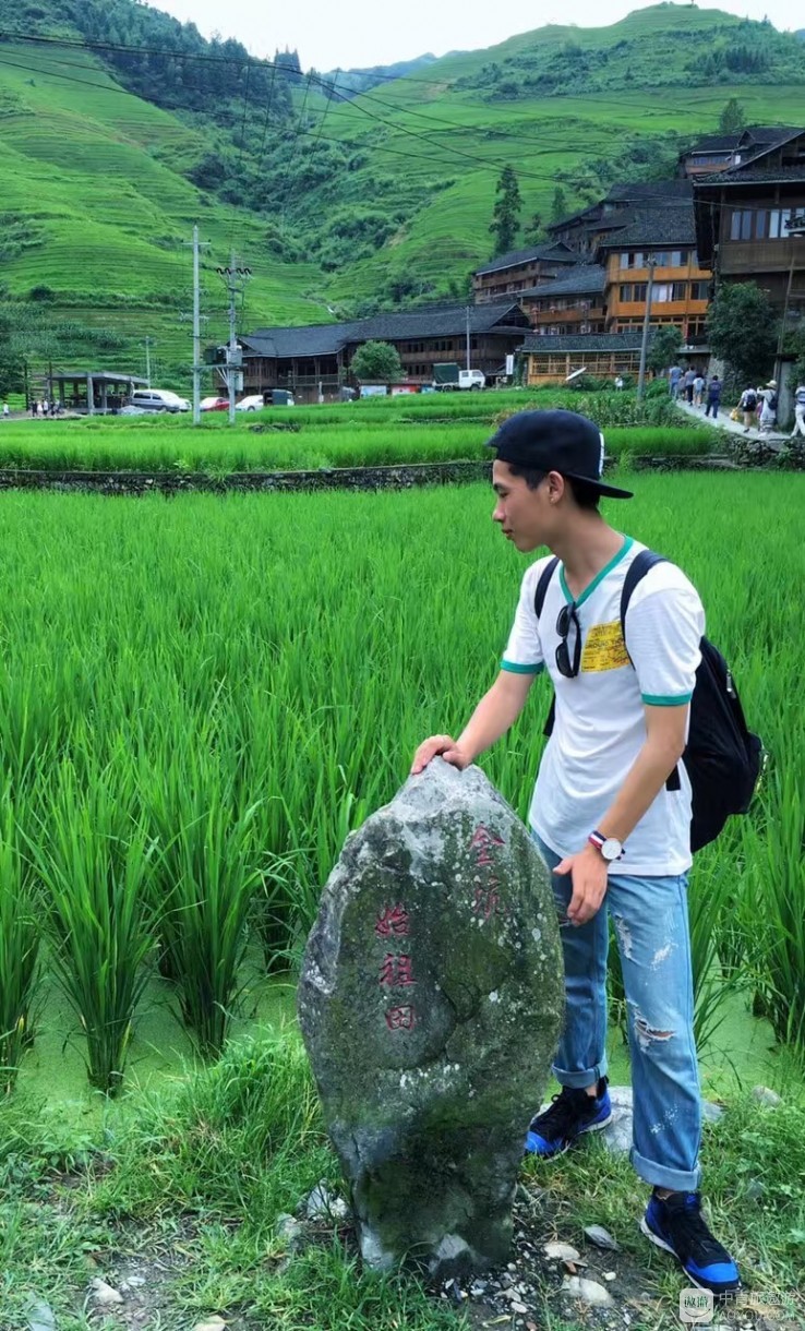 小表妹穷游中国,姐妹团穷游中国