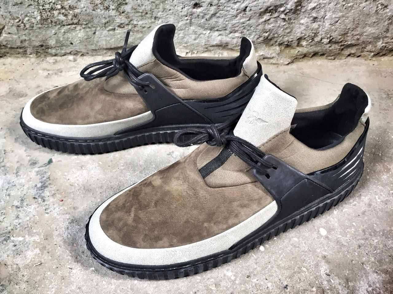 CooLSneaker|每周新鞋速递2016/12/12