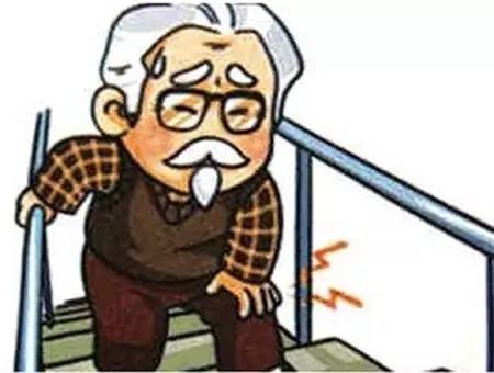 风湿防治知识大全,风湿病致残的例子