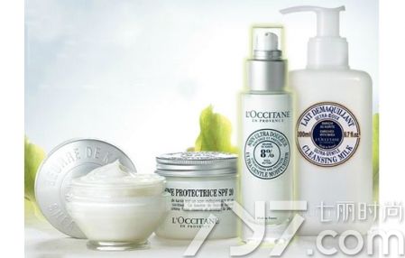 欧舒丹护肤身体油怎么样,欧舒丹哪一款适合油性皮肤