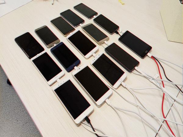 6款旗舰续航能力对比,各品牌旗舰机型续航