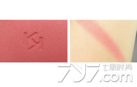 kiko干湿两用眼影怎么样kiko干湿两用眼影八色试色