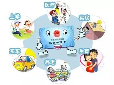 石家庄市医保参保证明在哪办理,石家庄单位参保缴费证明在哪下载