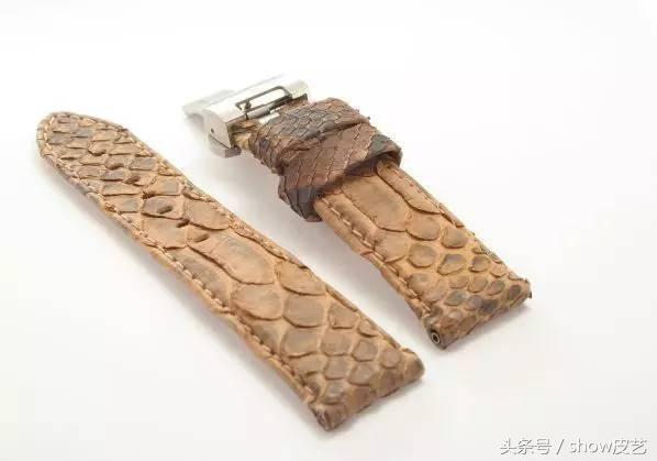 鳄鱼皮稀有皮手工皮具,鳄鱼皮如何制作成皮具