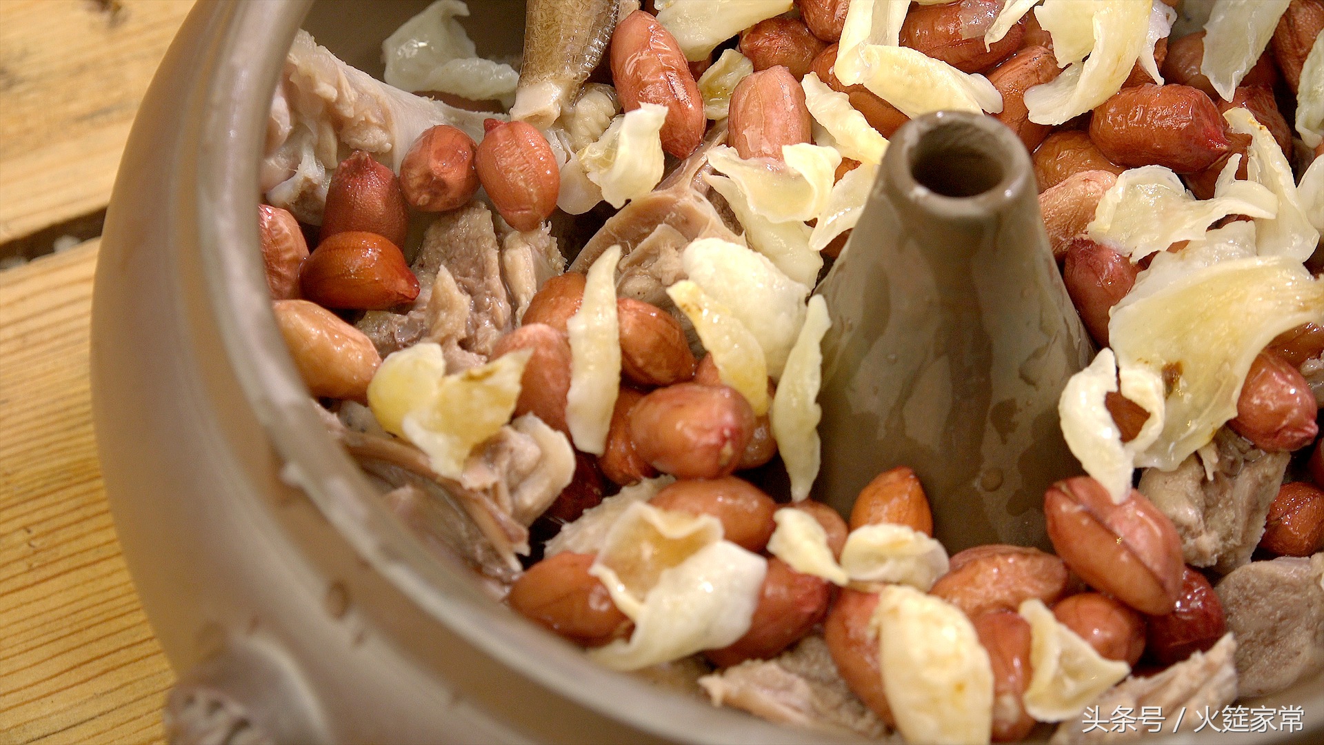 老鸭百合汤怎么做,什么和老鸭一起煲汤好喝