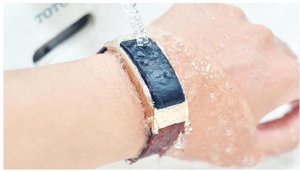 华为手环b3详解,华为b3手环测评