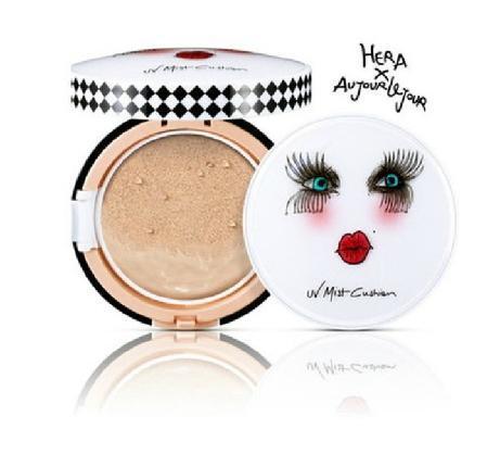 韩国最好的化妆品是什么,韩国前十名化妆品排名