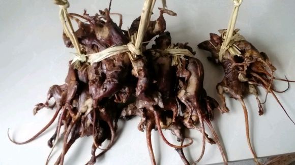 盘点中国十大奇葩美食,盘点各地的奇葩美食