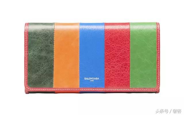 好用又实用的钱包,好用好看的钱包