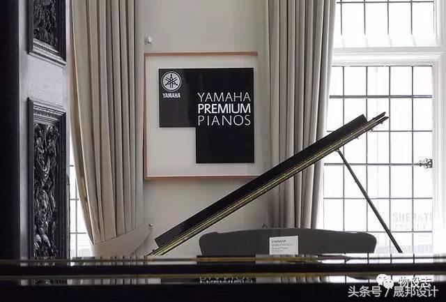 师从设计大师包洛奇、福斯特，他为伦敦奥运做过设计！