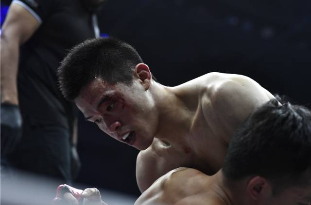 听说这场对决差点荣膺“英雄榜18最佳比赛”？