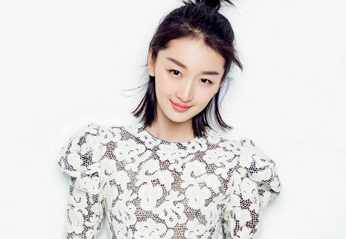 最好看的撞衫款式,终于找到明星同款穿搭