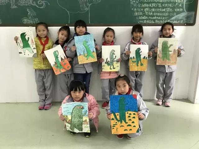 恐龙迷们的生日祝福，宫西达也爷爷收到啦｜感恩·开奖