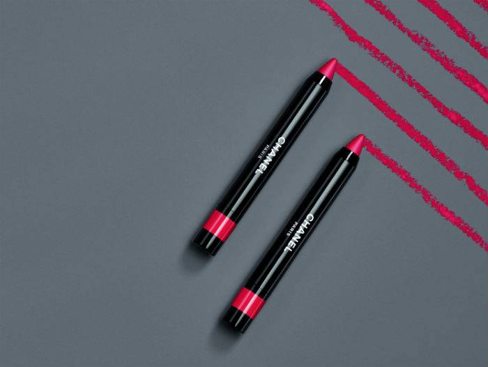 2017春季上新，YSL、纪梵希、迪奥、香奈儿又有哪些断货王