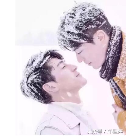 东北人爱上广东人,两个男医生的爱情丨《往事如昔》