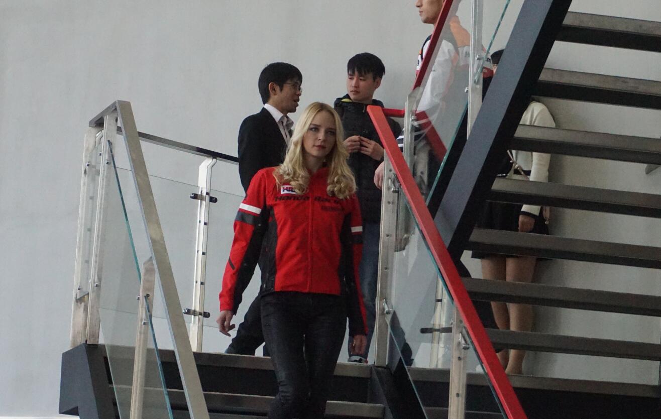 本田中国新动作,本田踏板摩托车引进中国的时间表