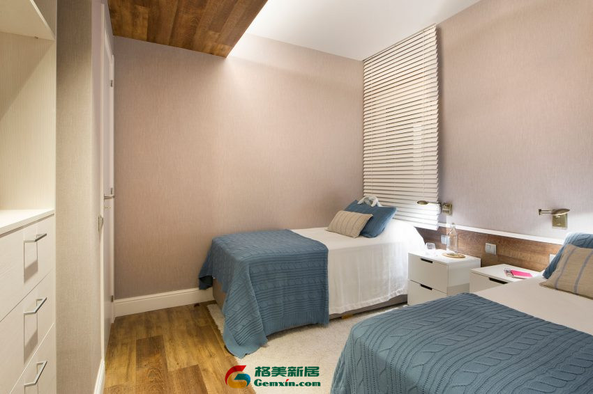 德国别墅室内设计,巴塞罗那设计装修