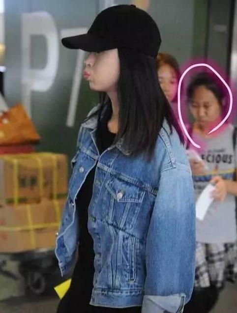 马思纯对虹桥一姐评价,马思纯点评虹桥一姐