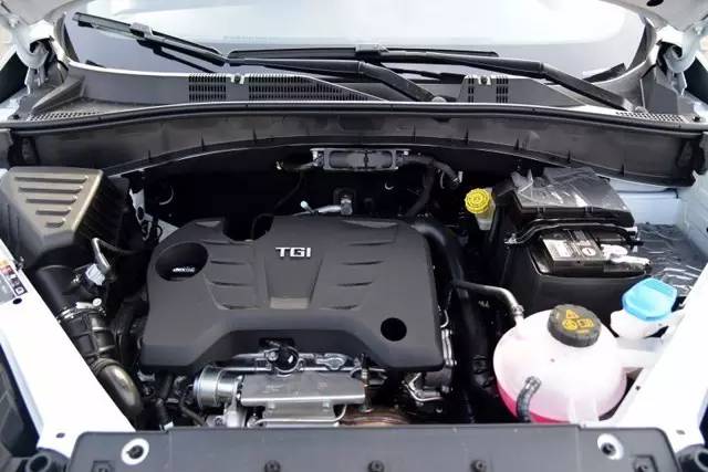 8秒破百的自主suv试名爵锐腾,mg锐腾1.5t几秒破百