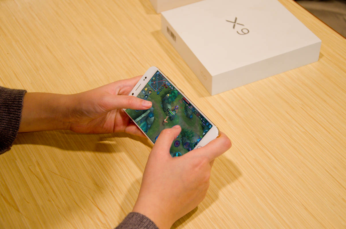 vivox9cpu,vivox9评价