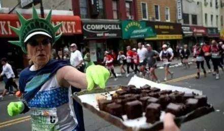 马拉松战术技巧,马拉松常识大全