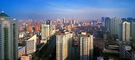 九江和赣州房价哪个更高,赣州房价为什么九江高