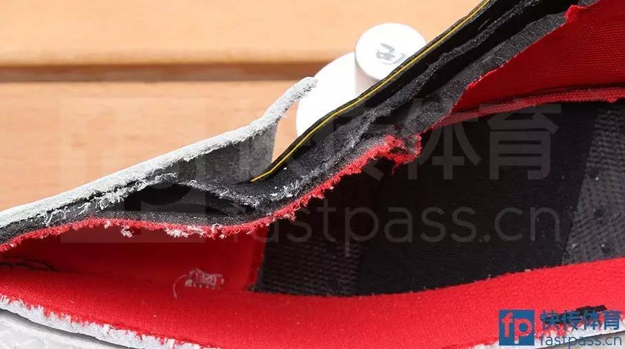 哈登hardenvol.1,哈登4卡脚