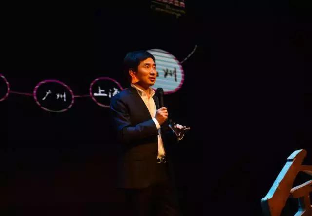 致敬杭州创新力量——2016金芒奖，感谢一直努力的自己！