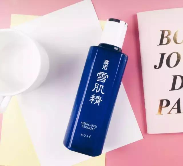 为什么你下重金护肤,却还是比不上她?