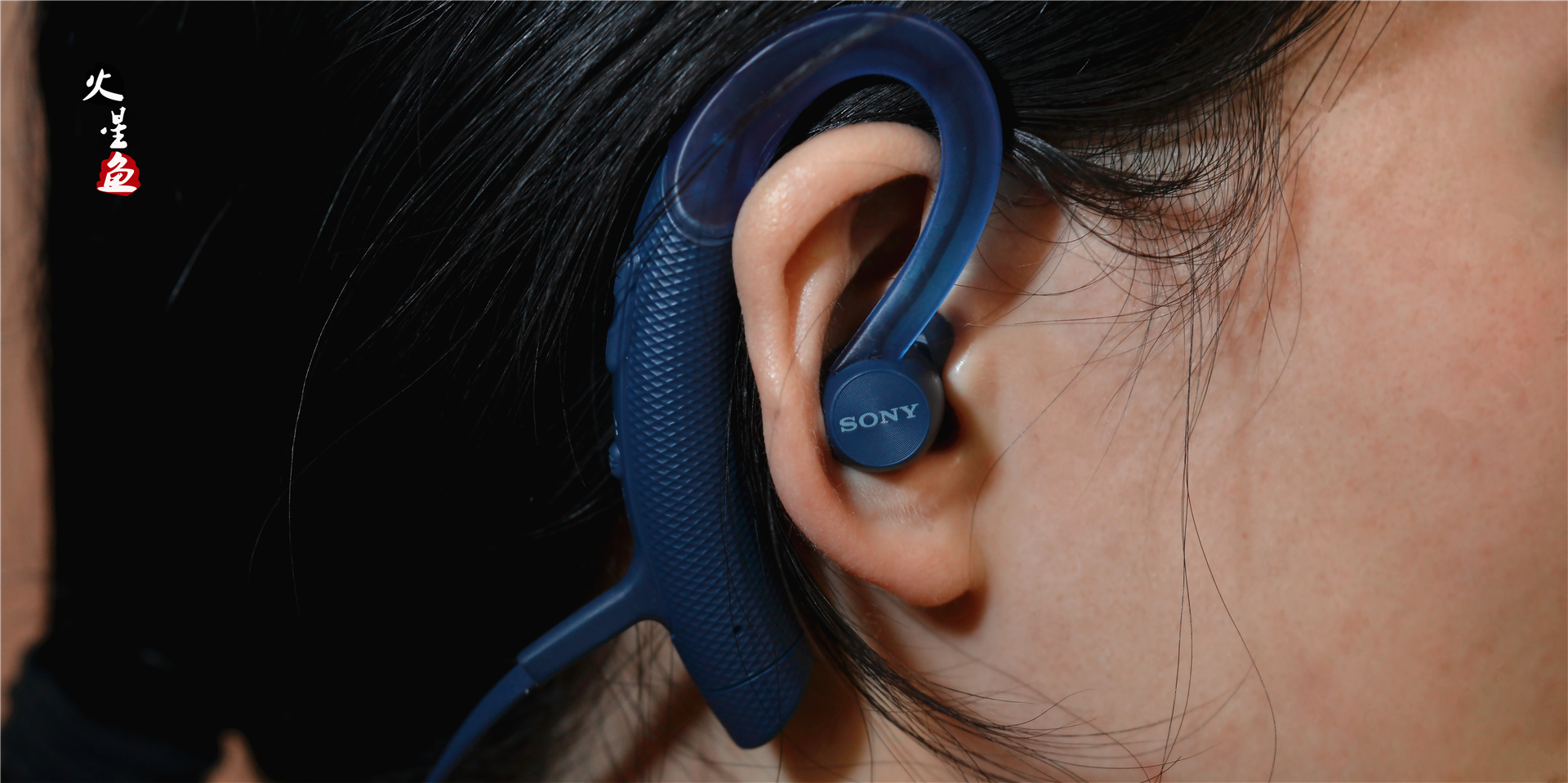 在信仰中运动——号称索尼最好的蓝牙运动耳机XB80BS开箱