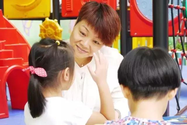 广州市海珠区｜海珠好人：江南幼儿园能够保留至今，全因有她