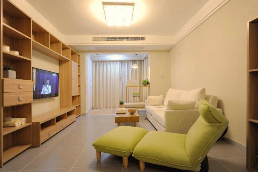 装修房子最舒服的装修风格是哪种,装修小知识室内装修色彩搭配技巧