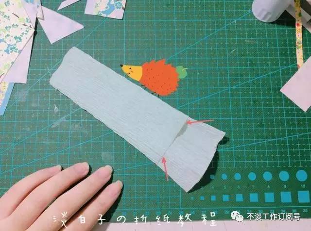 折叠汉服教程,能穿的汉服怎么折