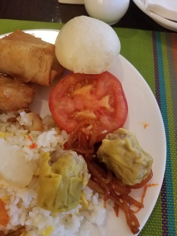 海南三亚雾霾,三亚雾霾