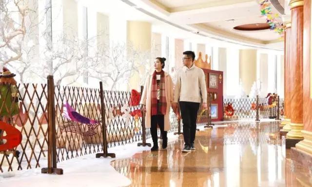 在常州，原来还有这么多你不知道的圣诞大招要放！