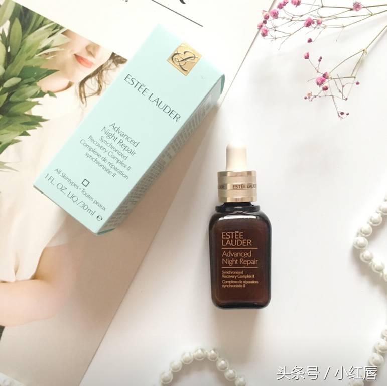 那么多“小棕瓶小绿瓶小黑瓶”，你究竟需要哪一瓶？