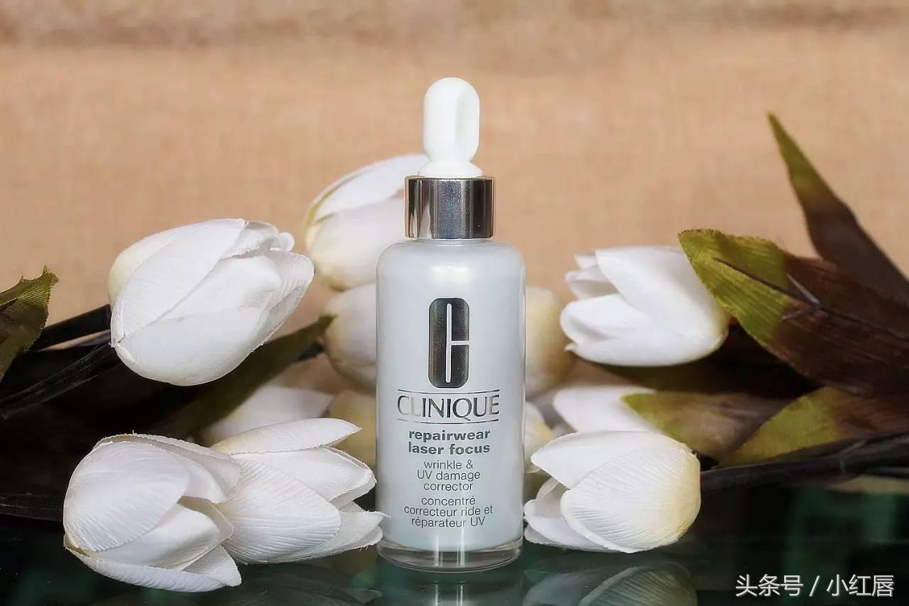 那么多“小棕瓶小绿瓶小黑瓶”，你究竟需要哪一瓶？