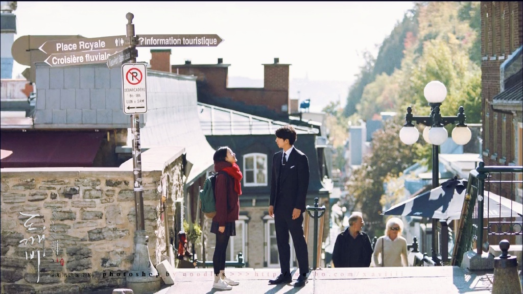 孔刘和池恩卓第一次擦肩而过,孔刘吃醋恩卓完整视频