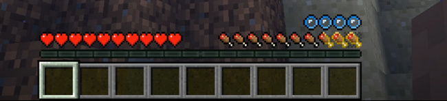 第一天竟然被袭击者残杀:我的世界虚无生存第一弹